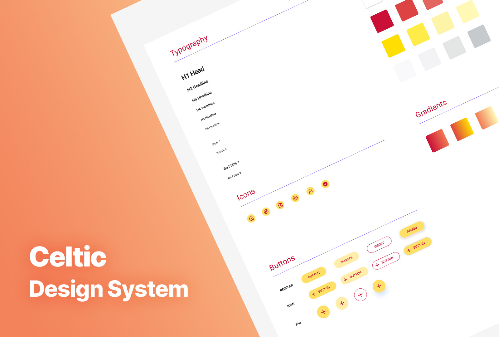 Cheapp Design System