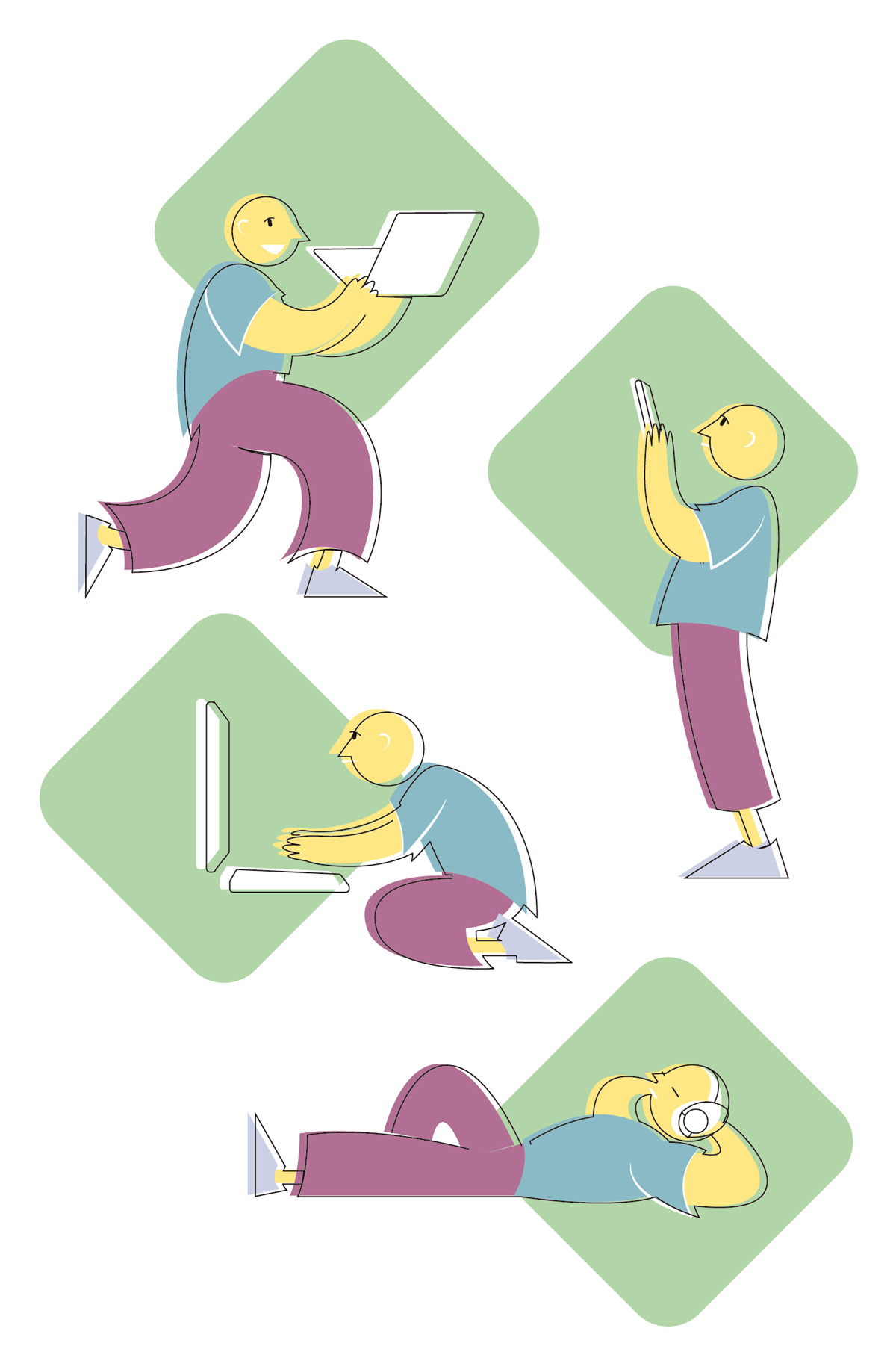 Illustration Project 01