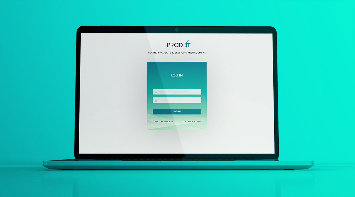 Prod-It Laptop Screen